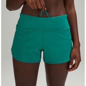 Lululemon Speed Up Mid-Rise Short